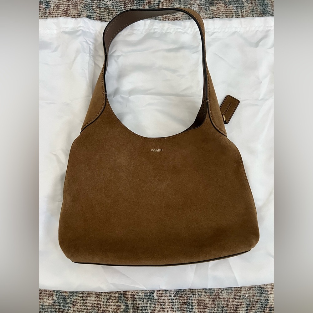 Brooklyn Shoulder Bag 28